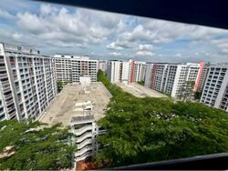 Blk 788E Woodlands Crescent (Woodlands), HDB Executive #558318441